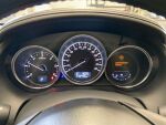 Mazda Mazda6 2015 Harmaa