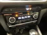 Mazda Mazda6 2015 Harmaa