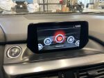 Mazda Mazda6 2015 Harmaa