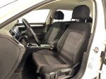 Volkswagen Passat 2016 Valkoinen