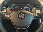 Volkswagen Passat 2016 Valkoinen