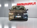 Volkswagen Passat 2015 Harmaa