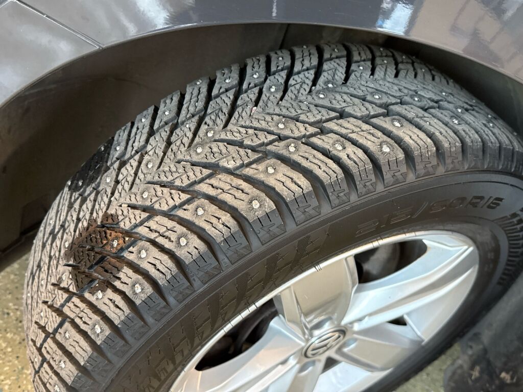 Volkswagen Passat 2015 Harmaa