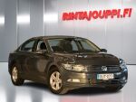 Volkswagen Passat 2015 Harmaa
