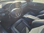 Mercedes-Benz E 2012 Harmaa