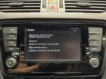 Skoda Octavia 2015 Valkoinen
