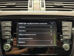 Skoda Octavia 2015 Valkoinen