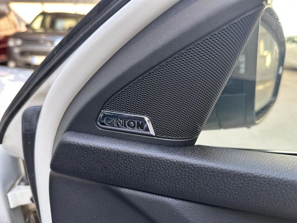 Skoda Octavia 2015 Valkoinen