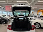 Skoda Octavia 2015 Valkoinen