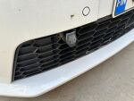 Skoda Octavia 2015 Valkoinen