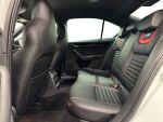 Skoda Octavia 2015 Valkoinen