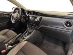 Toyota Auris 2015 Sininen