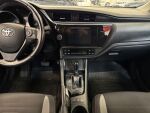Toyota Auris 2015 Sininen