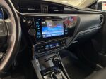 Toyota Auris 2015 Sininen