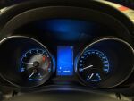 Toyota Auris 2015 Sininen