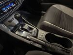 Toyota Auris 2015 Sininen