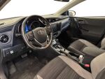 Toyota Auris 2015 Sininen