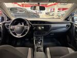 Toyota Auris 2015 Sininen