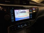 Toyota Auris 2015 Sininen