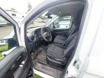 Mercedes-Benz Vito 2015 Valkoinen