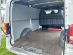 Mercedes-Benz Vito 2015 Valkoinen