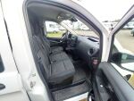Mercedes-Benz Vito 2015 Valkoinen