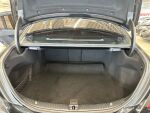 Mercedes-Benz C 2015 Musta