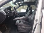 BMW X5 2013 Valkoinen