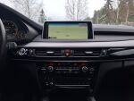 BMW X5 2013 Valkoinen