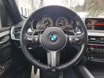 BMW X5 2013 Valkoinen