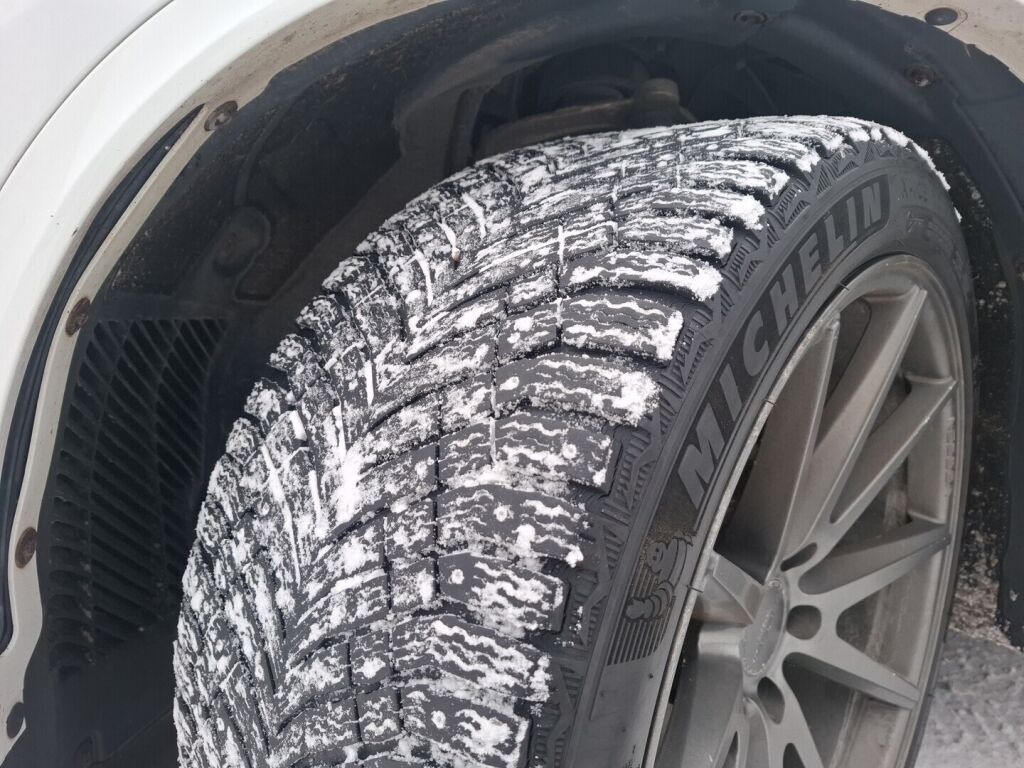 BMW X5 2013 Valkoinen