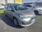 Toyota Yaris 2015 Ruskea (beige)