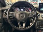 Mercedes-Benz CLA 2016 Harmaa