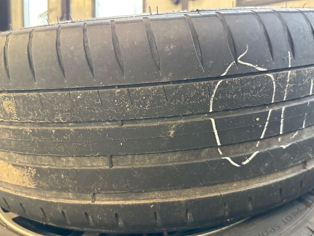 Mercedes-Benz CLA 2016 Harmaa