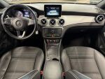 Mercedes-Benz CLA 2016 Harmaa