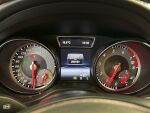 Mercedes-Benz CLA 2016 Harmaa