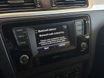 Skoda Rapid 2016 Valkoinen