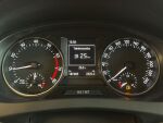 Skoda Rapid 2016 Valkoinen