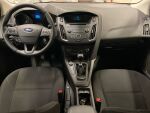 Ford Focus 2015 Punainen