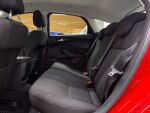 Ford Focus 2015 Punainen