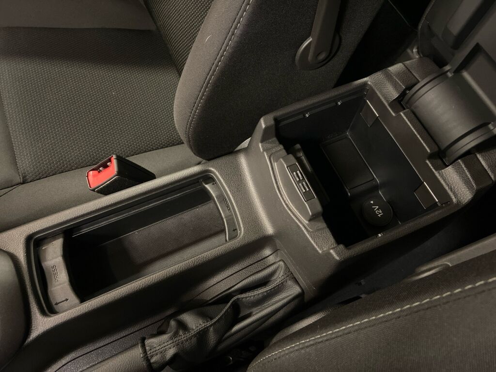 Ford Focus 2015 Punainen