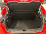 Ford Focus 2015 Punainen