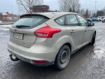 Ford Focus 2015 Harmaa