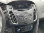 Ford Focus 2015 Harmaa