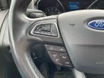 Ford Focus 2015 Harmaa