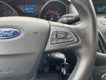 Ford Focus 2015 Harmaa