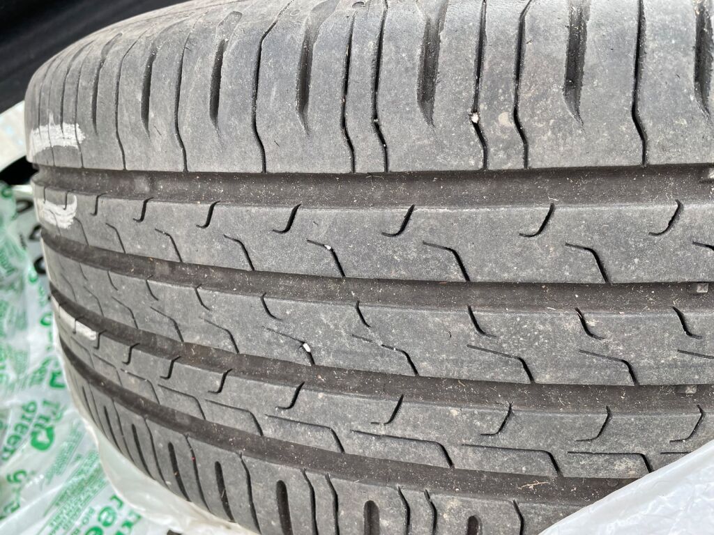 Ford Focus 2015 Harmaa