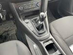 Ford Focus 2015 Harmaa