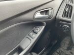 Ford Focus 2015 Harmaa