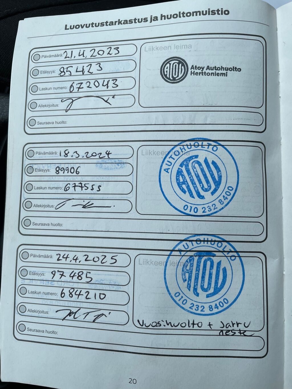 Ford Focus 2015 Harmaa